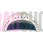 Лампа для манікюру SunUV One White mod by Nailtronic із системою охолодження діодів